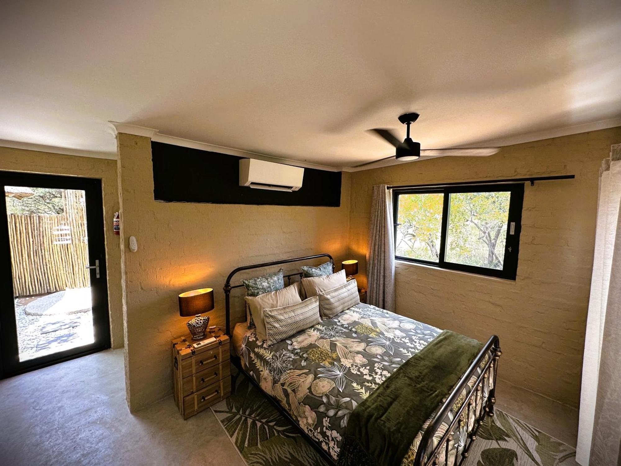 Oase By 7 Star Lodges - Greater Kruger Private 530Ha Reserve Hoedspruit Zimmer foto